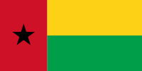 Guinea–Bissau