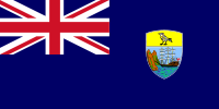 Saint Helena, Ascension and Tristan da Cunha