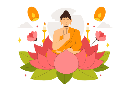 春节