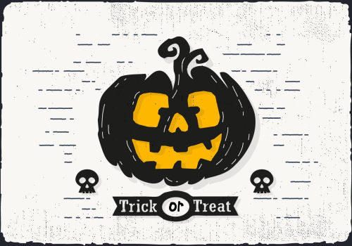 Happy Halloween!