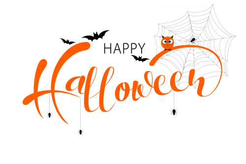 Happy Halloween!
