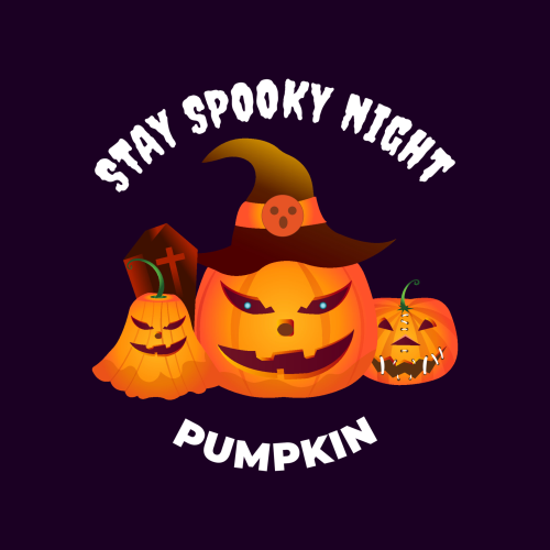 Happy Halloween!
