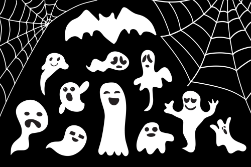 Happy Halloween!