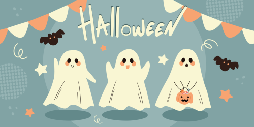 Happy Halloween!