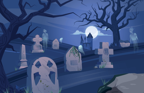 Happy Halloween!
