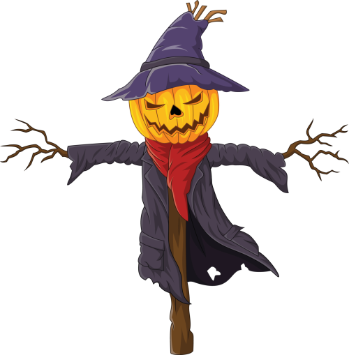 Happy Halloween!