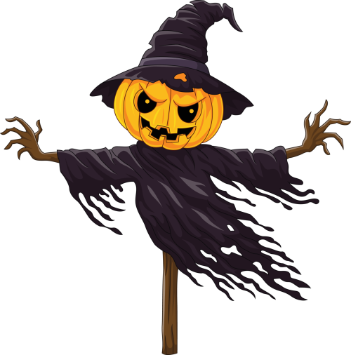 Happy Halloween!