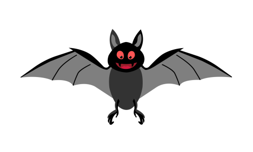 Happy Halloween!