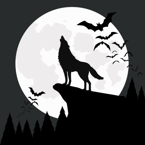 Happy Halloween!