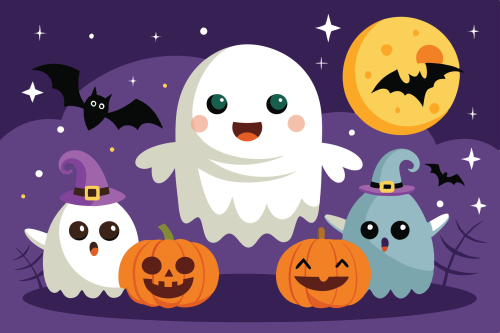 Happy Halloween!