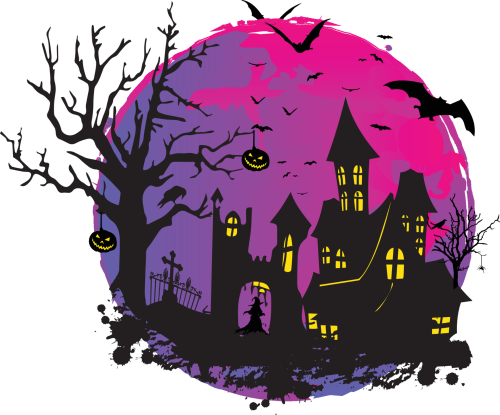 Happy Halloween!