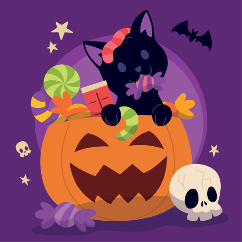 Happy Halloween!