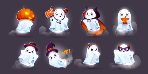 Happy Halloween!
