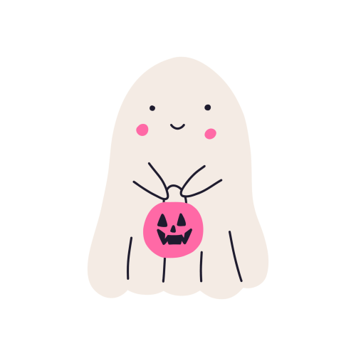 Happy Halloween!