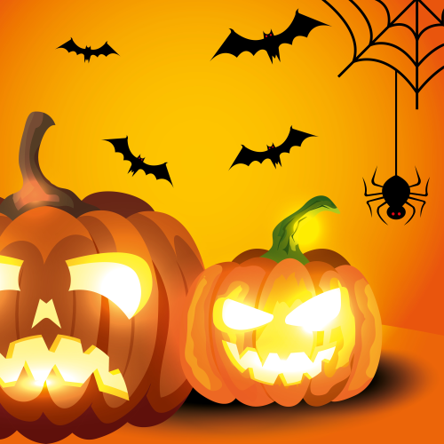 Happy Halloween!