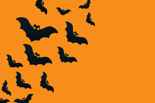 Happy Halloween!