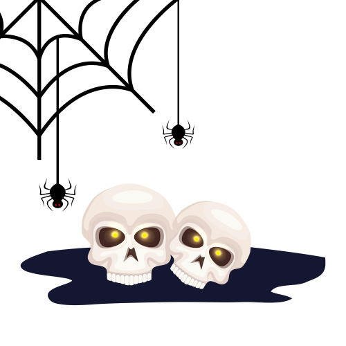 Happy Halloween!