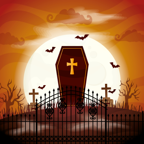 Happy Halloween!