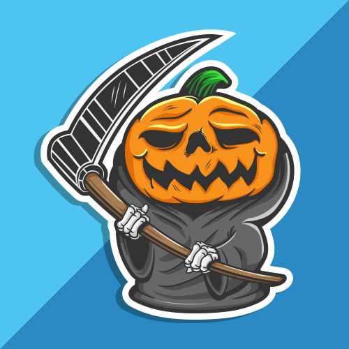 Happy Halloween!