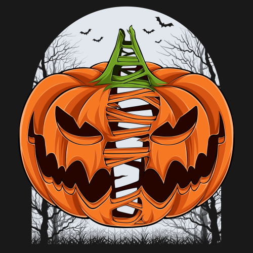Happy Halloween!
