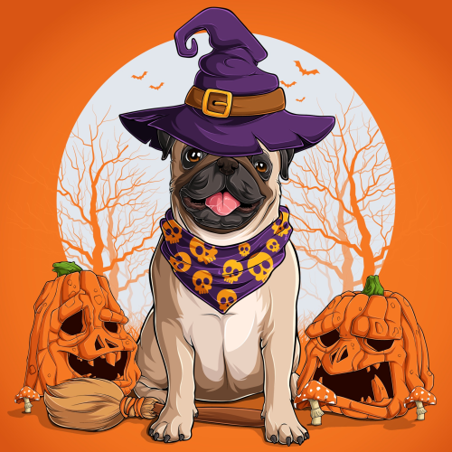 Happy Halloween!
