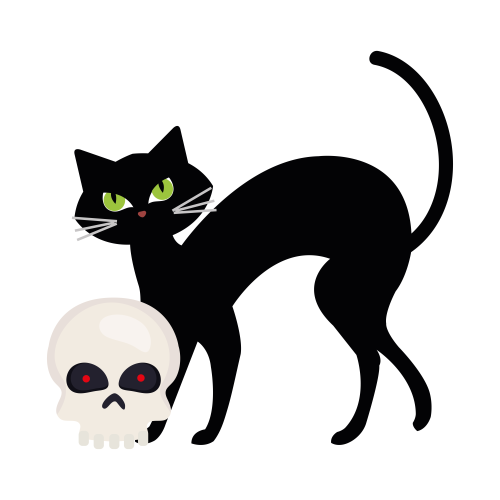 Happy Halloween!