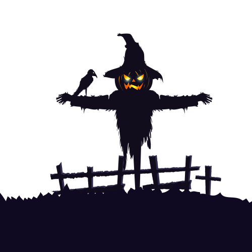 Happy Halloween!