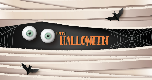 Happy Halloween!