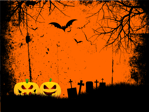 Happy Halloween!