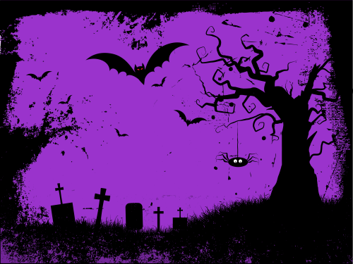 Happy Halloween!