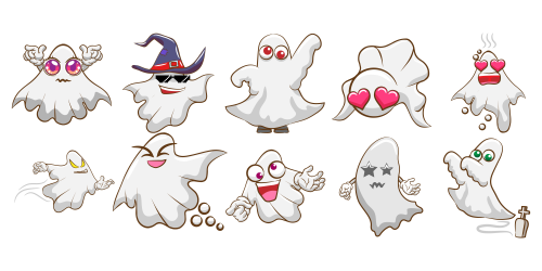 Happy Halloween!