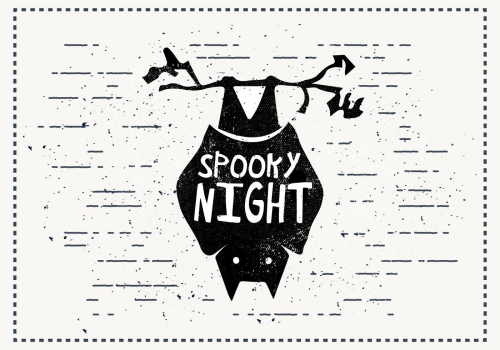 Happy Halloween!
