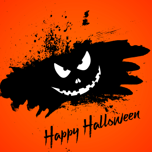 Happy Halloween!