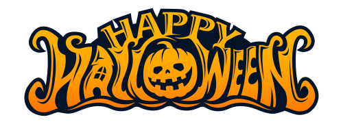 Happy Halloween!