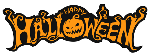 Happy Halloween!