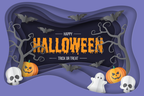 Happy Halloween!