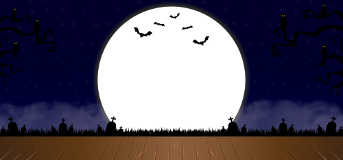 Happy Halloween!