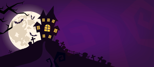 Happy Halloween!