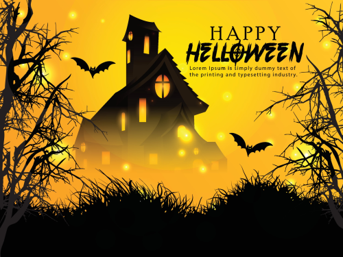 Happy Halloween!