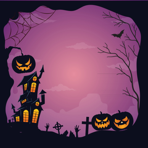 Happy Halloween!