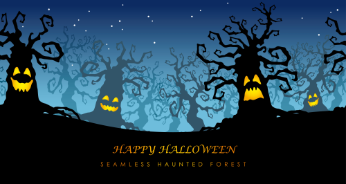 Happy Halloween!