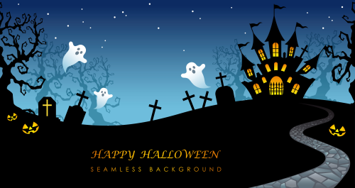 Happy Halloween!