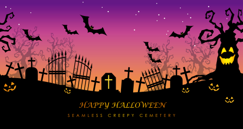 Happy Halloween!