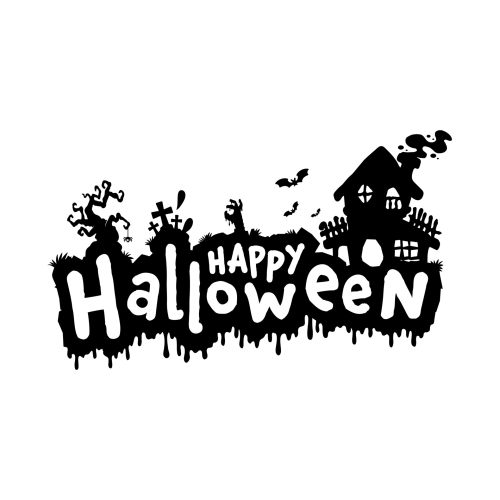 Happy Halloween!