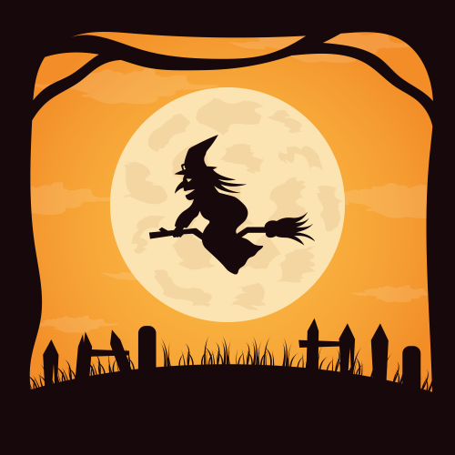 Happy Halloween!