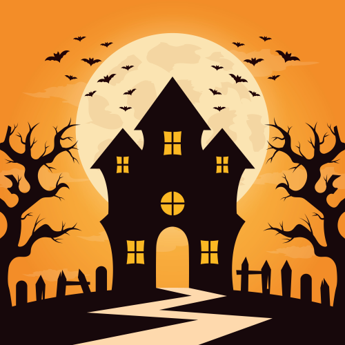 Happy Halloween!