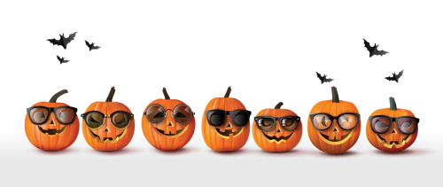 Happy Halloween!
