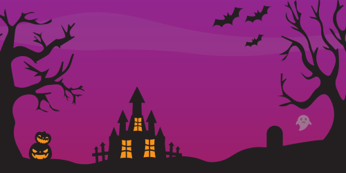Happy Halloween!