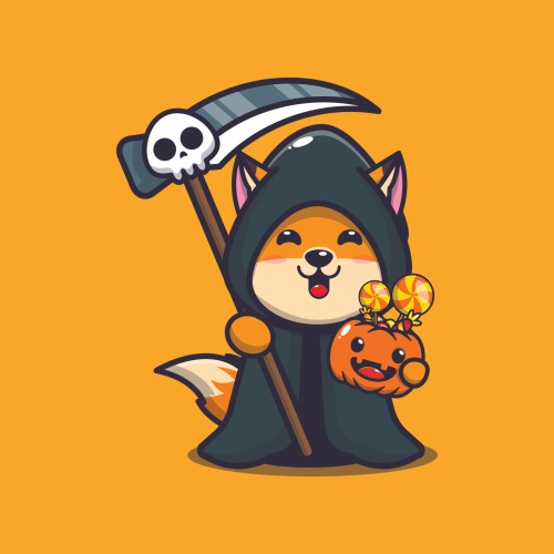 Happy Halloween!